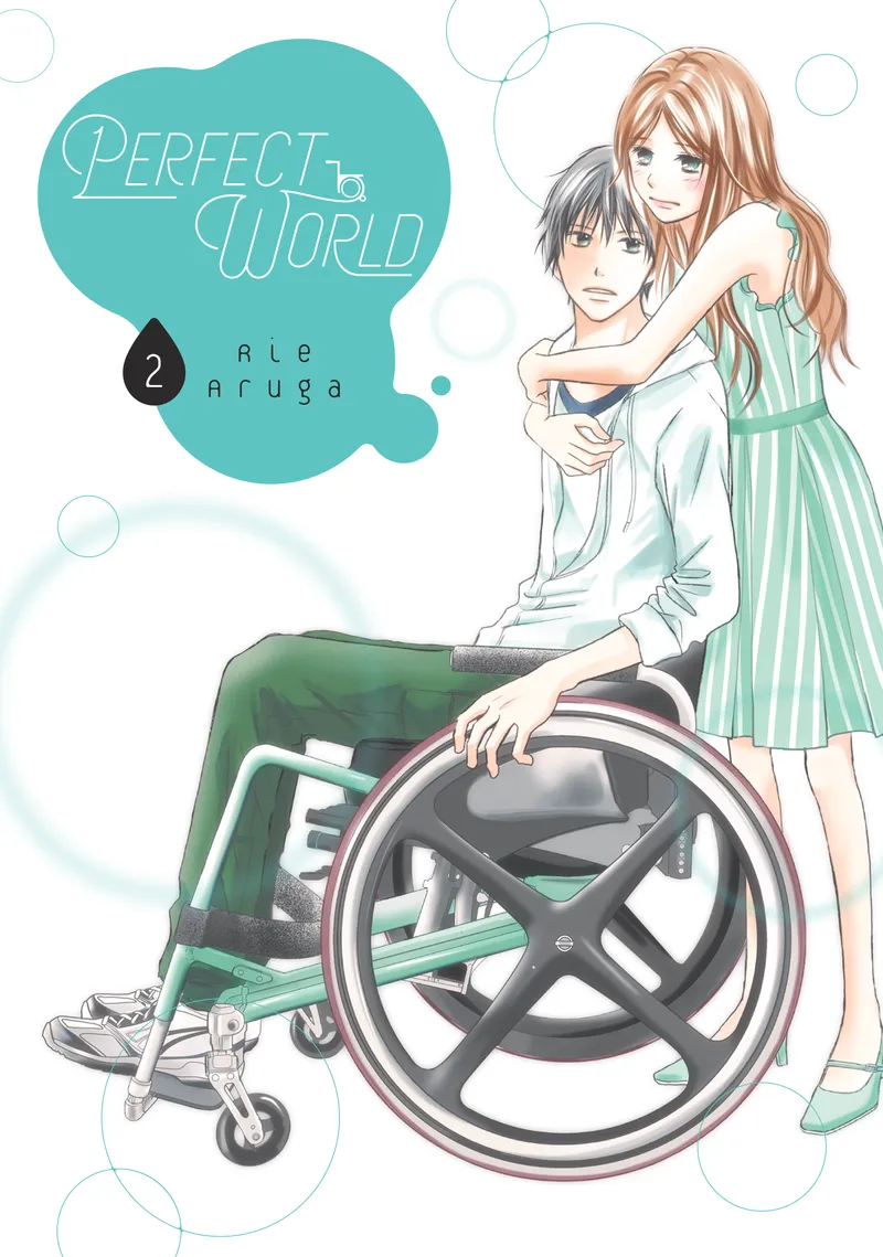Perfect World, Vol. 2