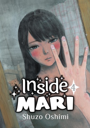 Inside Mari 4 cover