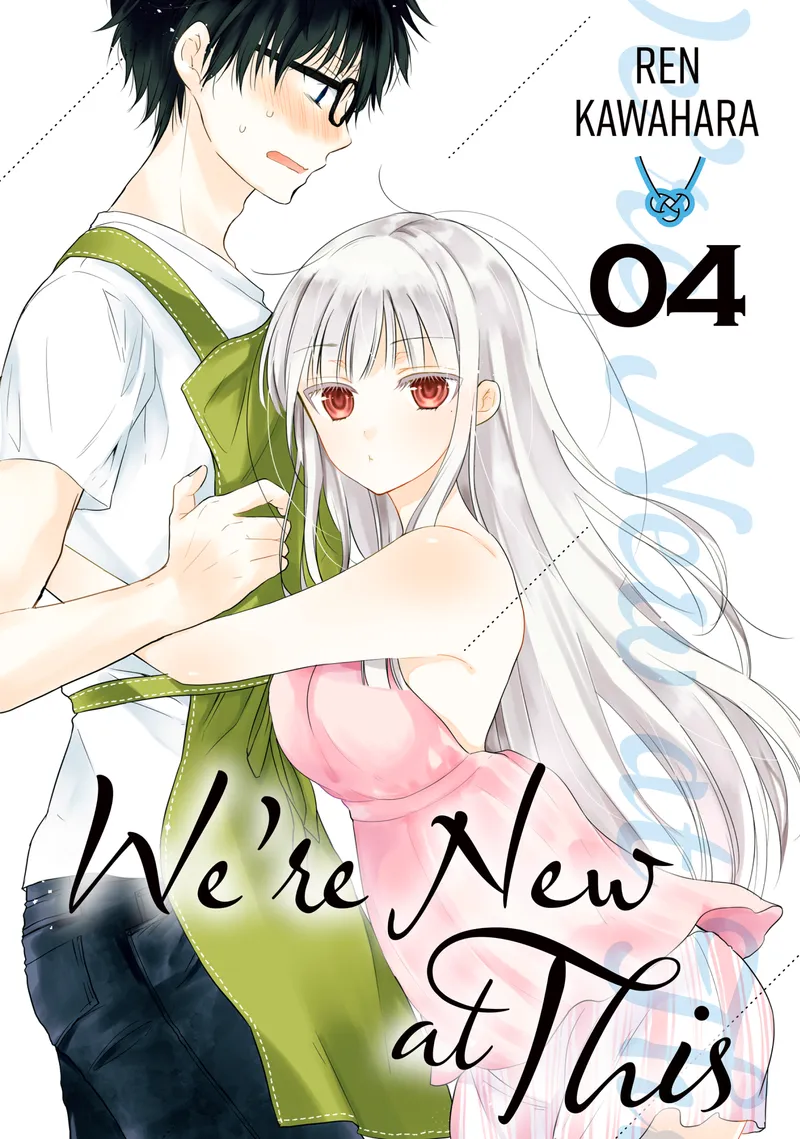 We're New at This, Vol. 4