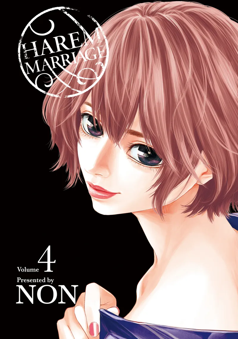 Harem Marriage, Vol. 4