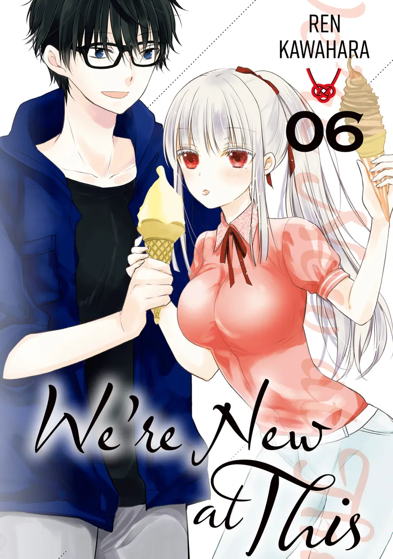 We're New at This, Vol. 6