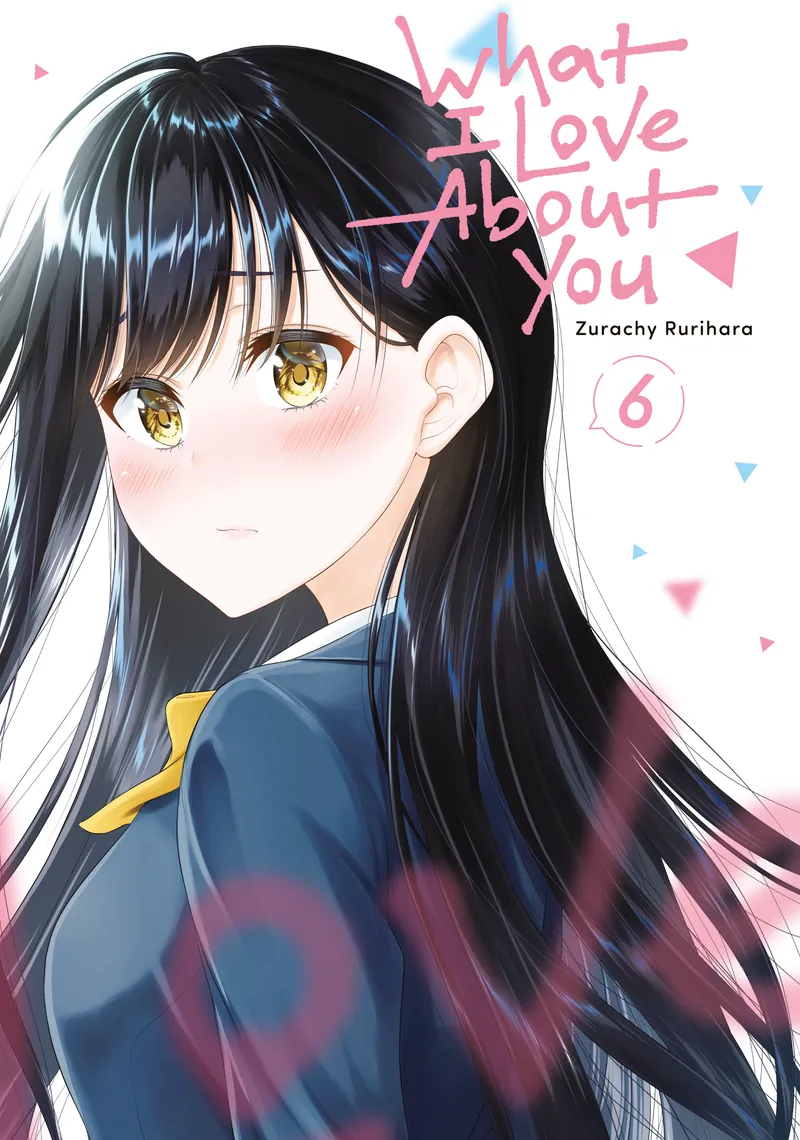 What I Love About You, Vol. 6