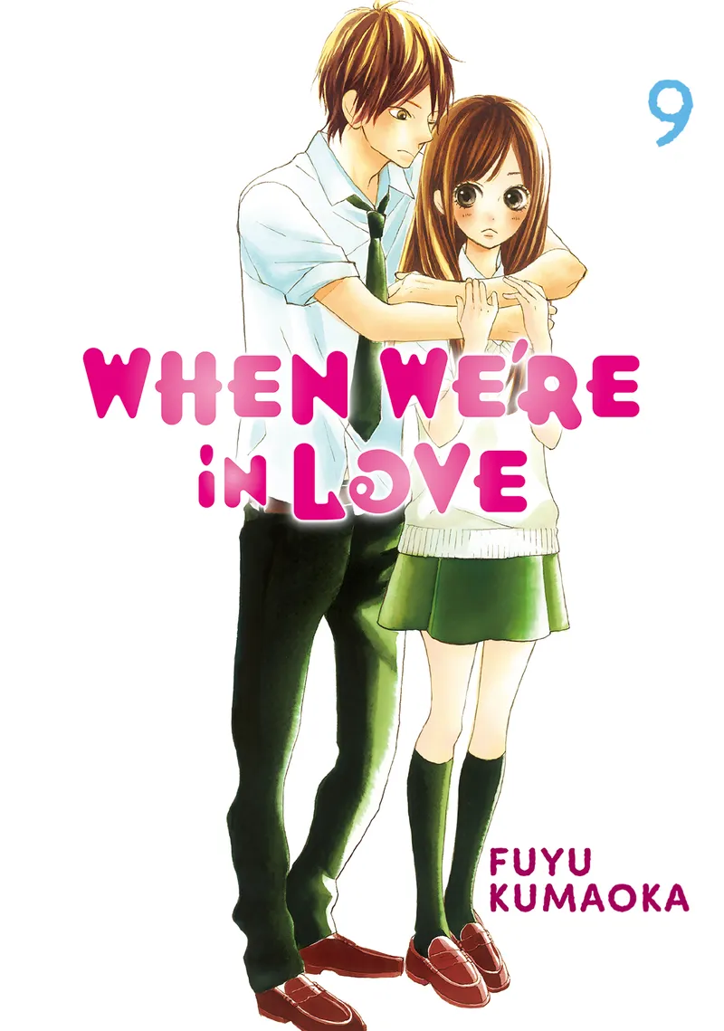 When We're in Love, Vol. 9