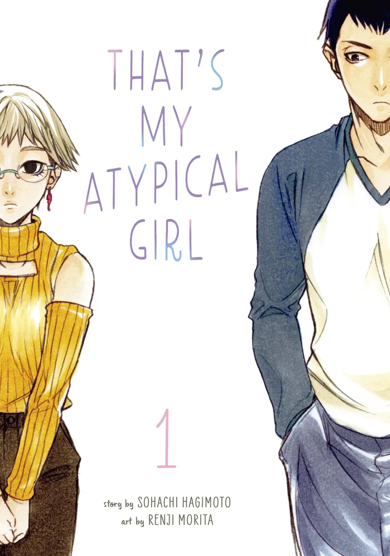 That's My Atypical Girl, Vol. 1
