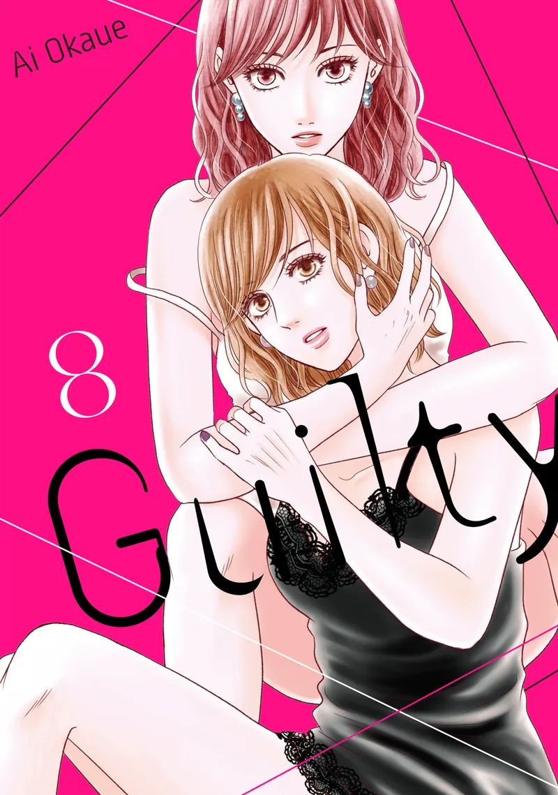Guilty, Vol. 8
