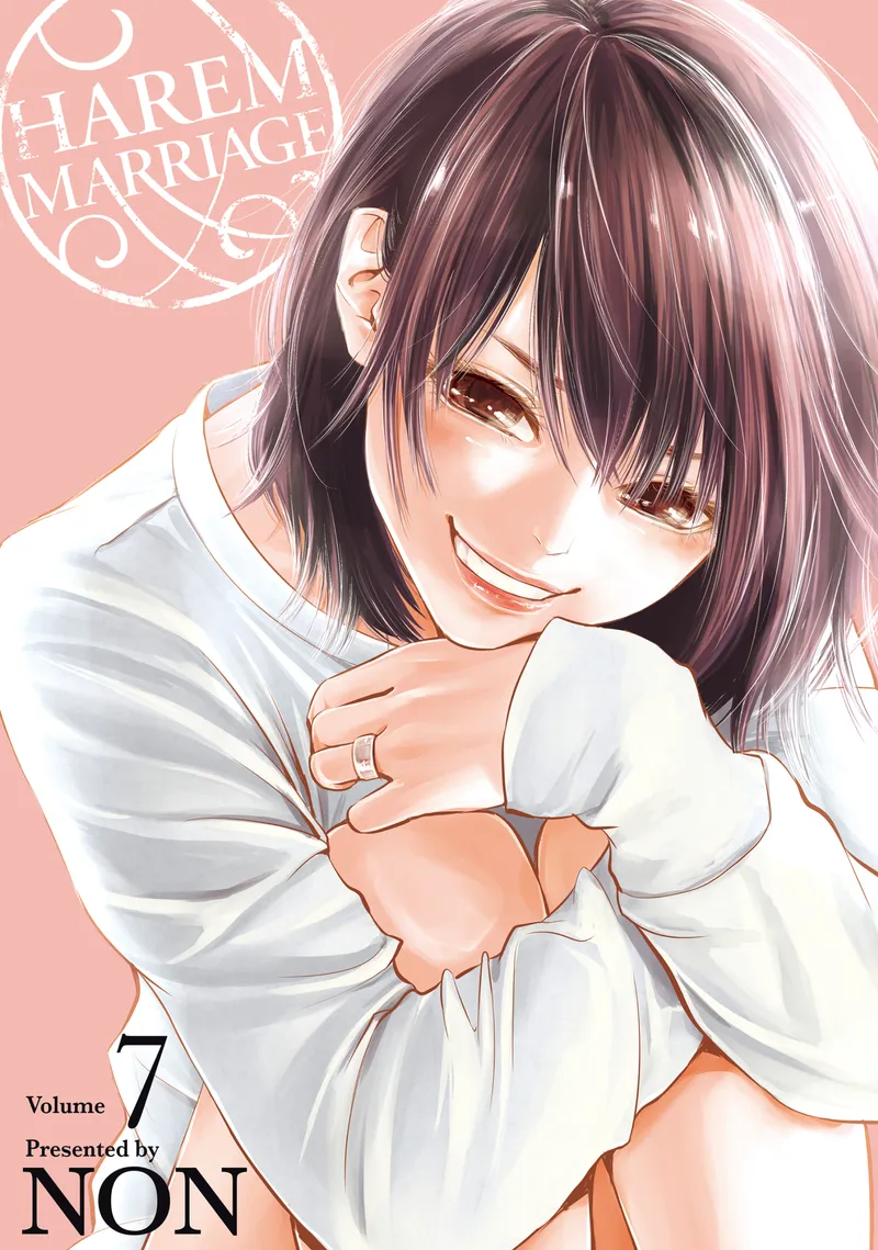 Harem Marriage, Vol. 7