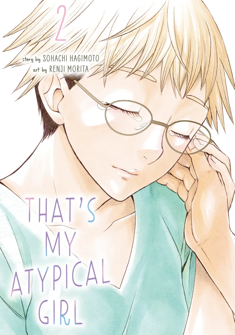 That's My Atypical Girl, Vol. 2