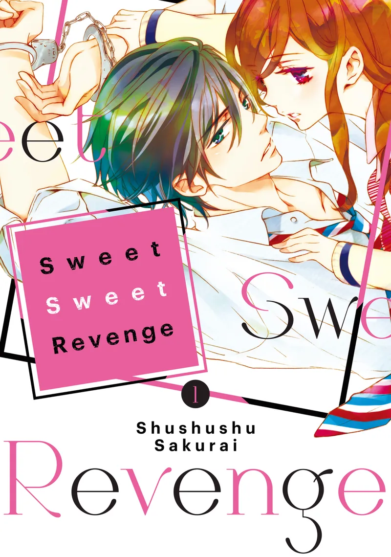 Sweet Sweet Revenge, Vol. 1