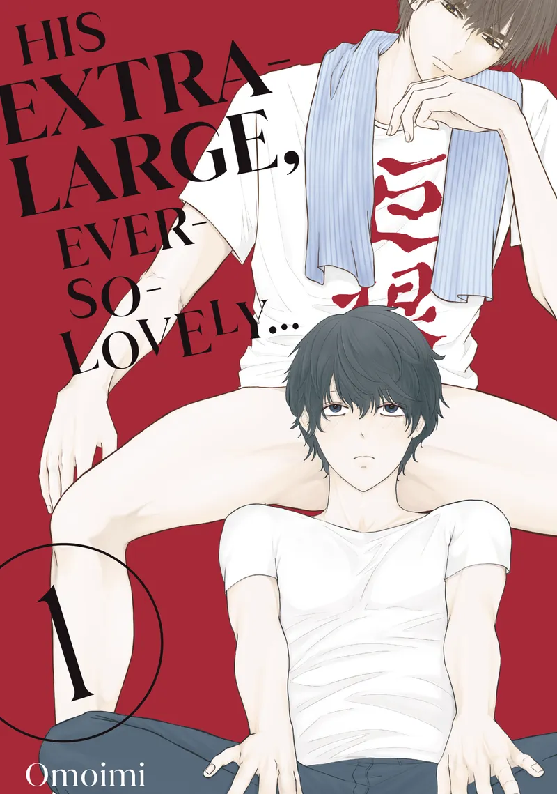 His Extra-Large, Ever-So-Lovely..., Vol. 1