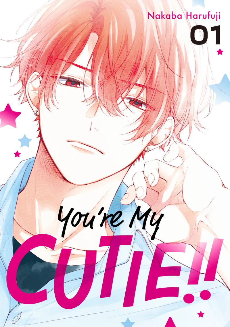 You're My Cutie, Vol. 1