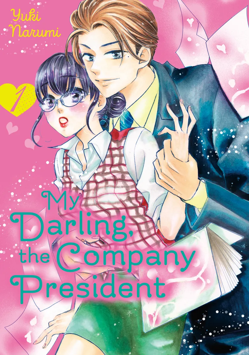 My Darling, the Company President, Vol. 1