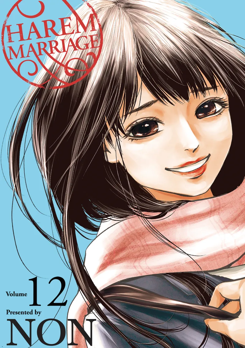 Harem Marriage, Vol. 12