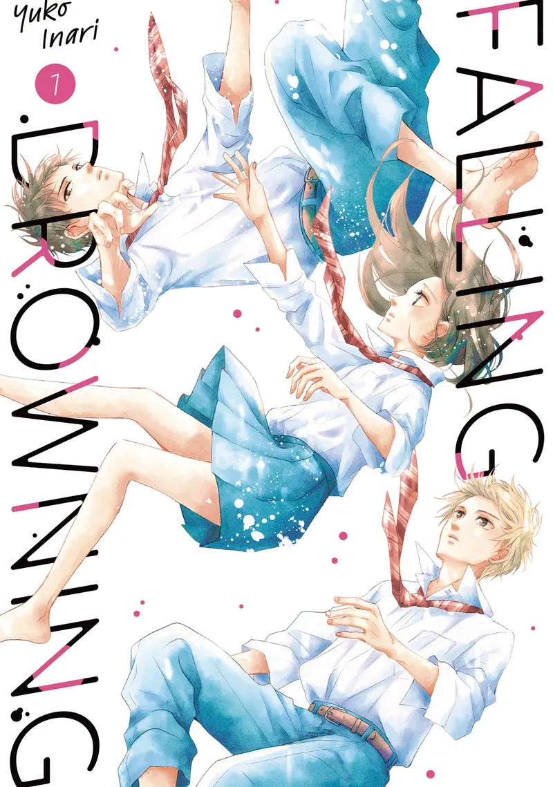 Falling Drowning, Vol. 1
