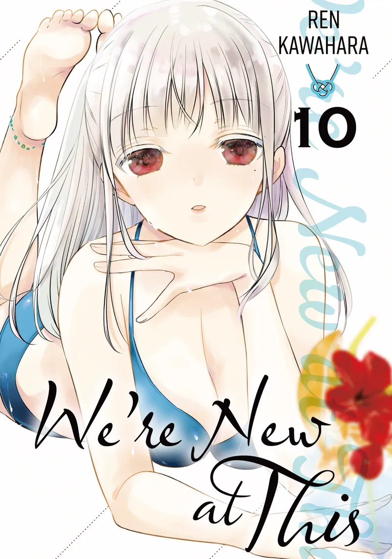We're New at This, Vol. 10