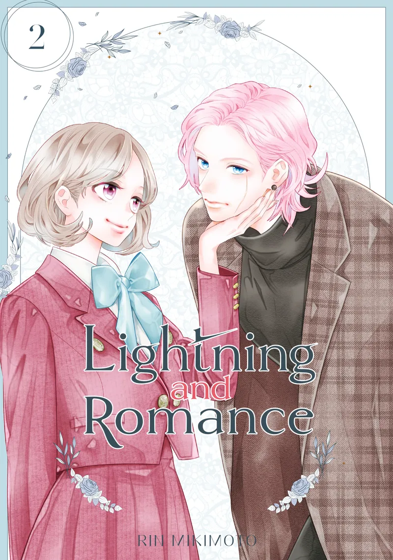 Lightning and Romance, Vol. 2
