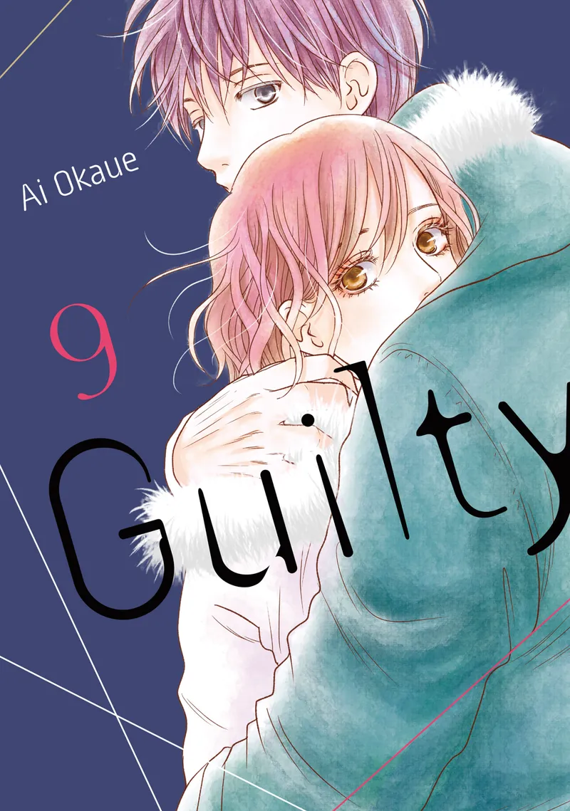 Guilty, Vol. 9