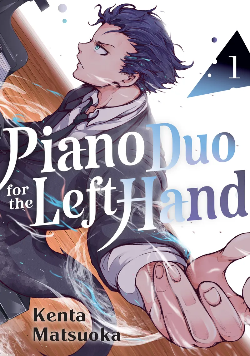 Piano Duo for the Left Hand, Vol. 1