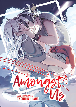 Amongst Us – Book 1: Soulmates