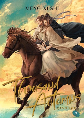 Thousand Autumns