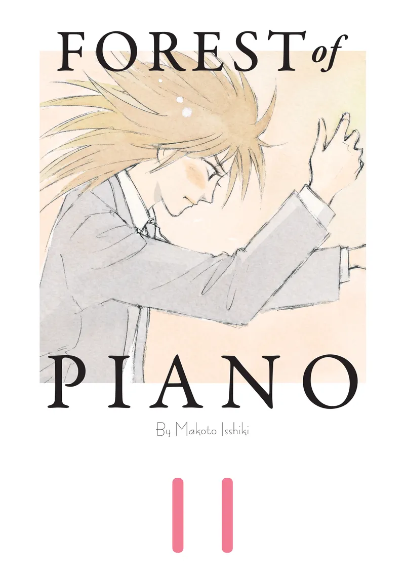 Forest of Piano, Vol. 11