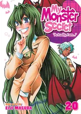 My Monster Secret Vol. 20