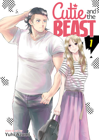 Cutie and the Beast Vol. 1