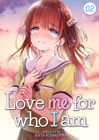 Love Me for Who I Am Vol. 2