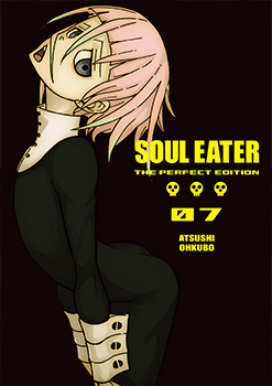Soul Eater: The Perfect Edition, Volume 7