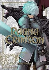 Ragna Crimson, Volume 1