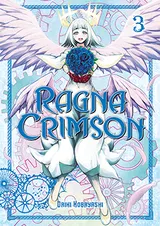 Ragna Crimson, Volume 3