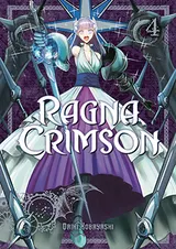 Ragna Crimson, Volume 4