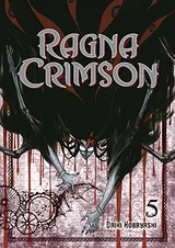 Ragna Crimson, Volume 5