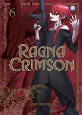 Ragna Crimson, Volume 6