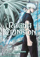 Ragna Crimson, Volume 7
