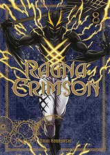 Ragna Crimson, Volume 8