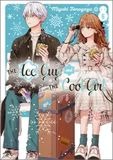 The Ice Guy and the Cool Girl, Volume 6