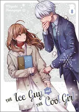 The Ice Guy and the Cool Girl, Volume 8