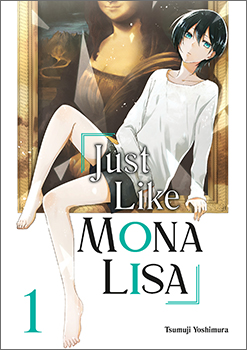 Just Like Mona Lisa, Volume 1
