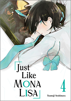 Just Like Mona Lisa, Volume 4