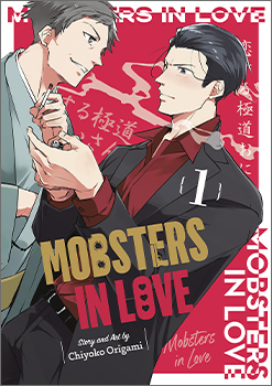 Mobsters in Love, Volume 1