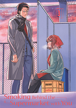 Smoking Behind the Supermarket with You, Volume 3