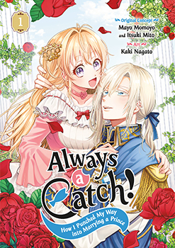 Always a Catch!, Volume 1
