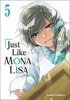 Just Like Mona Lisa, Volume 5