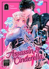 Assassin & Cinderella, Volume 1