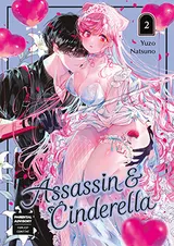 Assassin & Cinderella, Volume 2