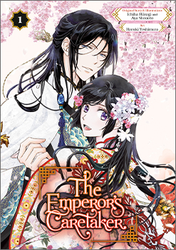 The Emperor’s Caretaker, Volume 1