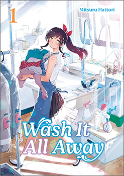 Wash It All Away, Volume 1