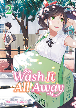 Wash It All Away, Volume 2