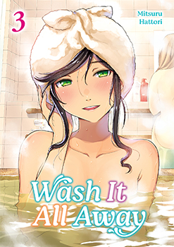 Wash It All Away, Volume 3