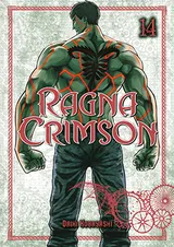 Ragna Crimson, Volume 14
